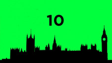 edie summarises the 10 key shortfalls and recommendations for UK clean growth